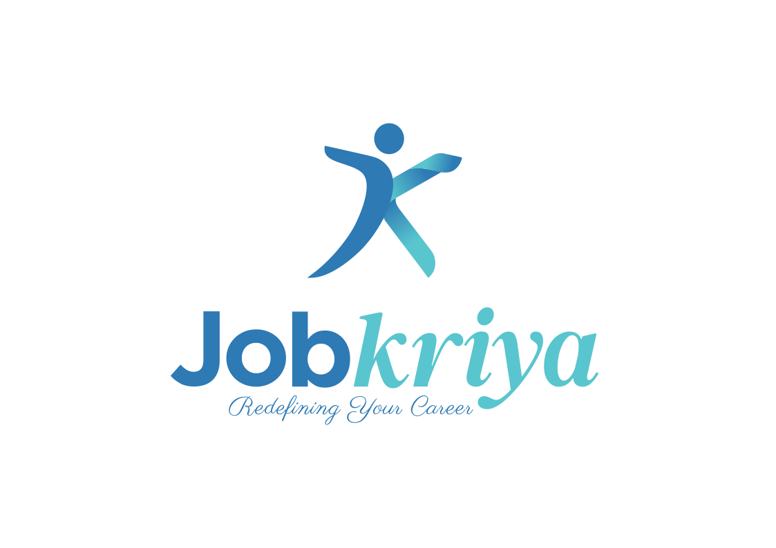 JobKriya Logo